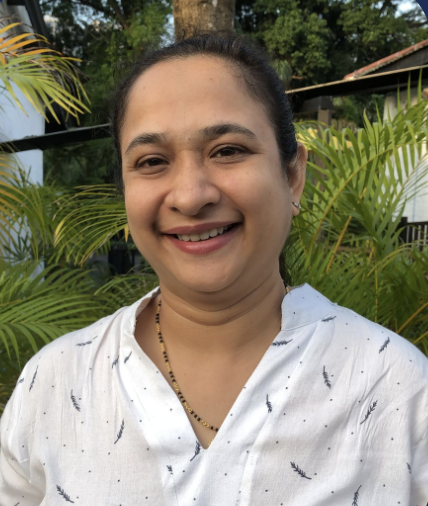 Urmilla Prabhu